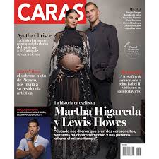 Portada CARAS 1