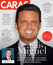 Portada CARAS 6